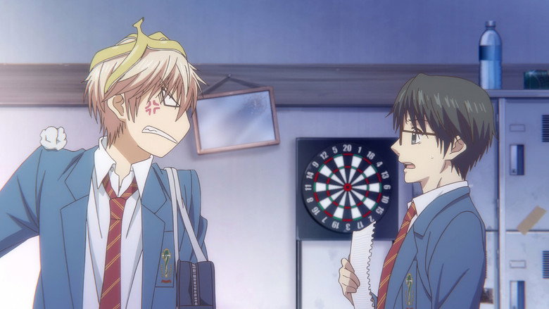 Still from Kono Oto Tomare!: Sounds of Life - Season 1 Episode 1