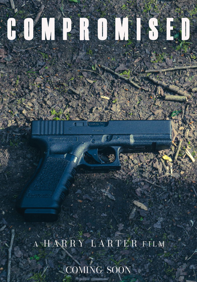 Imatge de Compromised