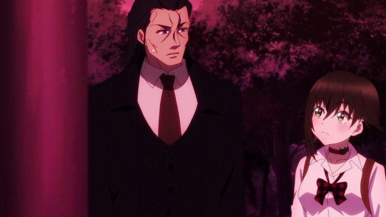 Still from 魔王様、リトライ! - Season 2 Episode 8