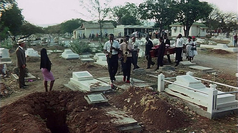 Image d'arrière-plan 5 du film Our Man in Jamaica