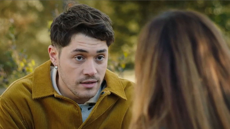 Ici tout commence Saison 2 Épisode 141 Voirfilms