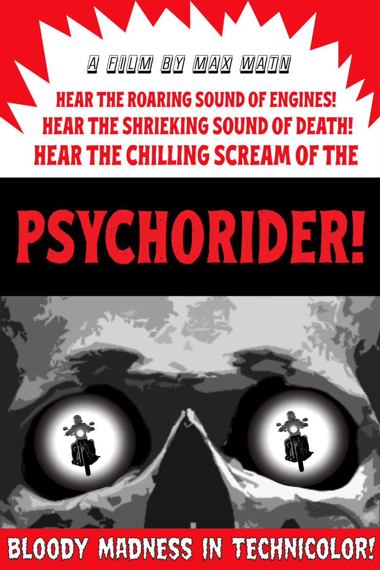 Imatge de Psychorider!