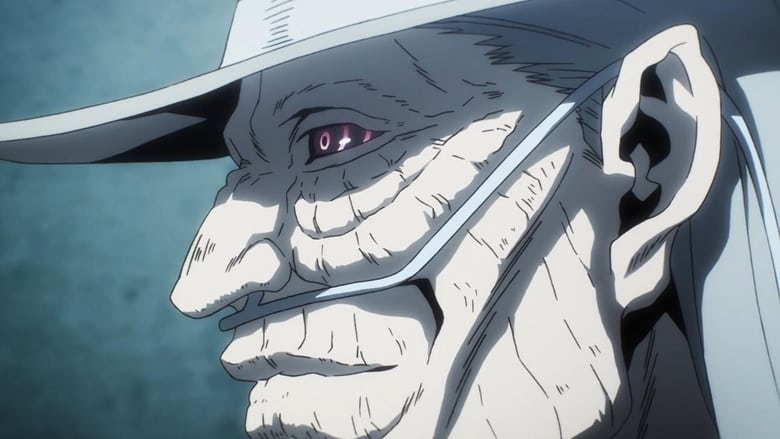 Still image for No Guns Life season 1 episode 20: I'm Dreaming Still image for No Guns Life season 1 episode 20: I'm Dreaming