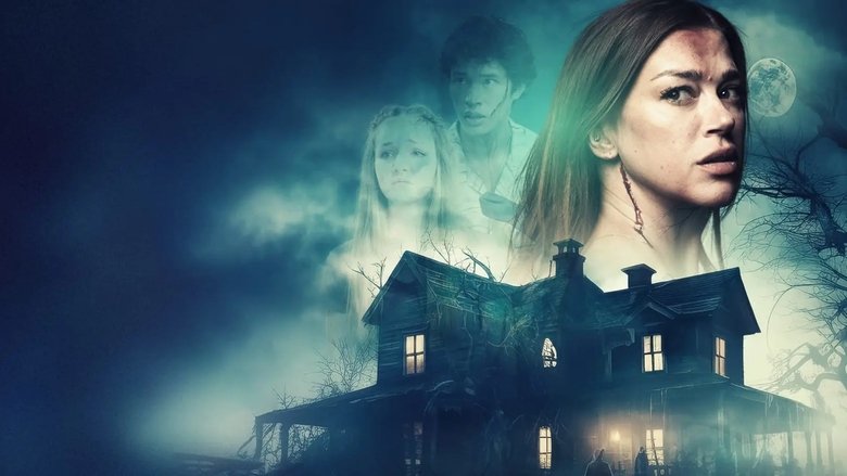 فيلم Texas Cult House 2024 مترجم