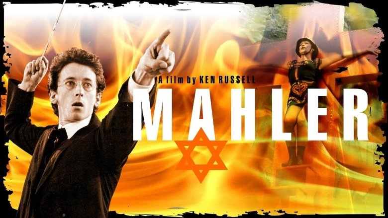 Mahler movie poster