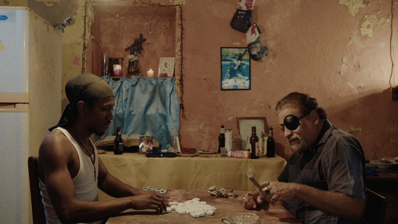 El Retrato de Don Marino still