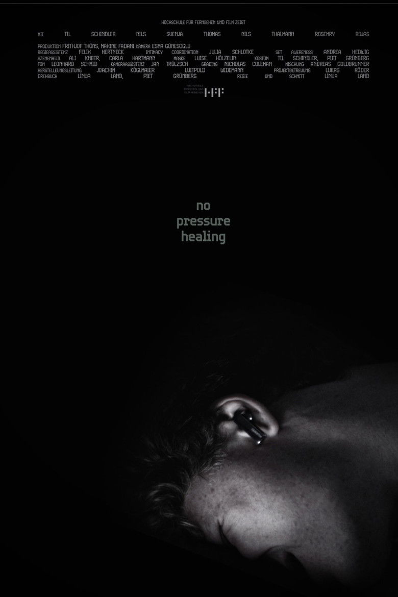 Imatge de no pressure healing