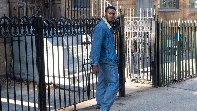 Still from City on a Hill - Season 3 Episode 2