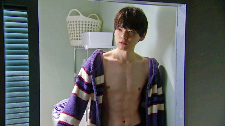 Still image for Love Rerun season 1 episode 6: Episode 6 Still image for Love Rerun season 1 episode 6: Episode 6