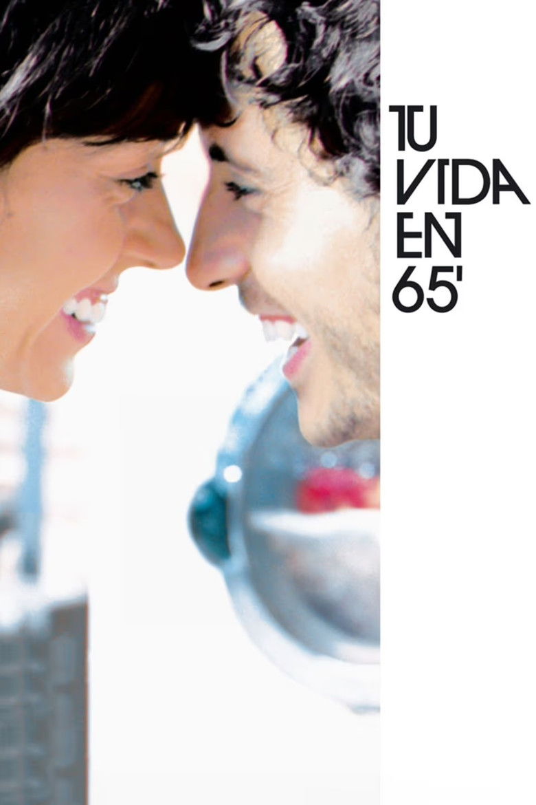 Imatge de La teva vida en 65′