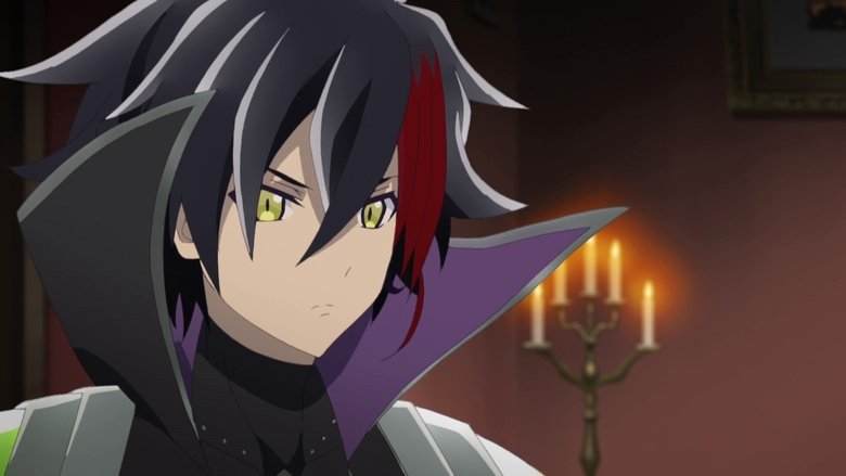 Shironeko Project : Zero Chronicle: Saison 1 Episode 3 - Episode