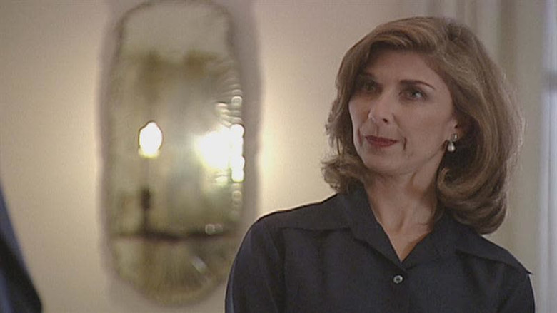 Still image for Mirada de Mujer season 1 episode 70: Unwanted Visit Still image for Mirada de Mujer season 1 episode 70: Unwanted Visit