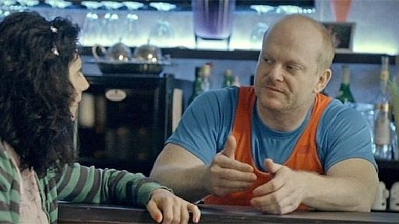 Čtvrtá hvězda Sezóna 1 Epizoda 10 bombuj