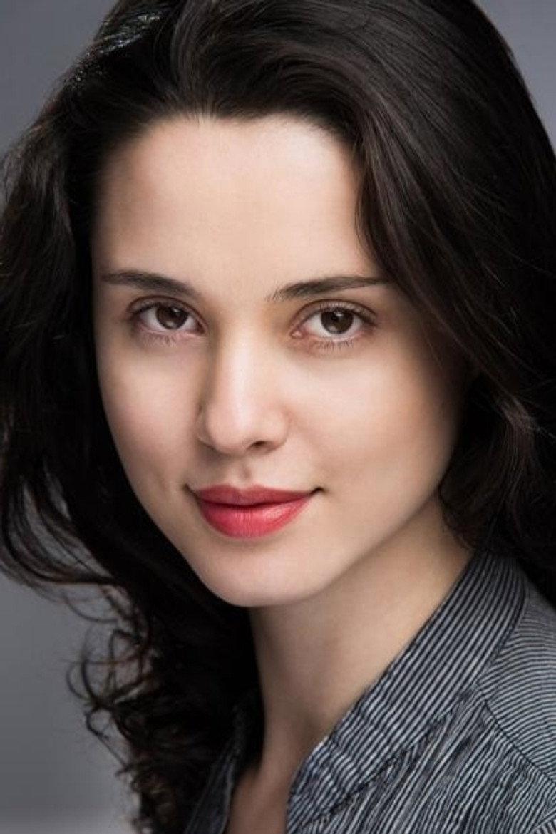 Vanessa Calderón photo 2