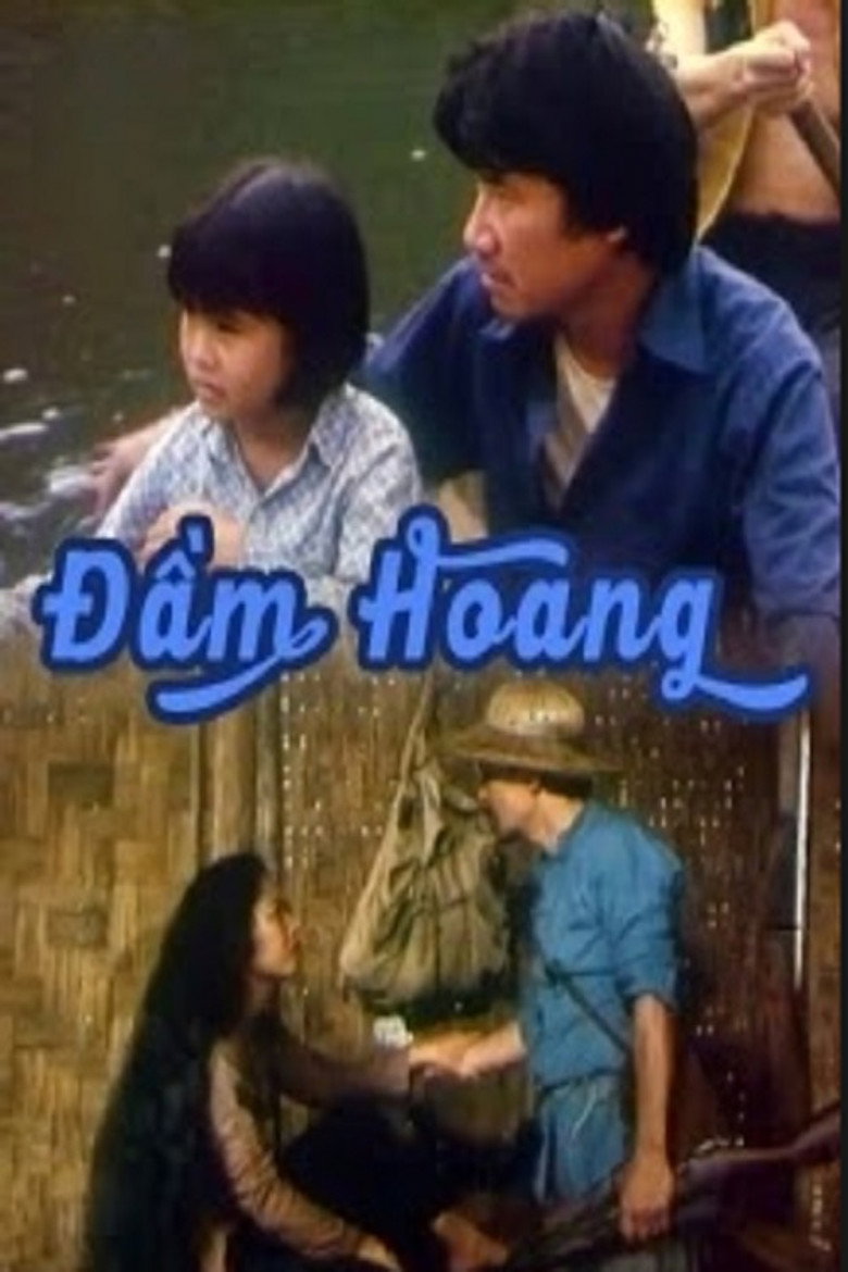 Đầm Hoang background