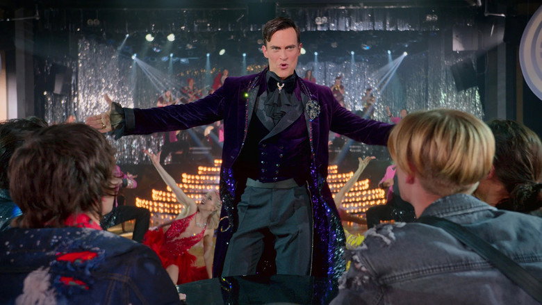 Still from Julie and the Phantoms - Season 1 Episode 5