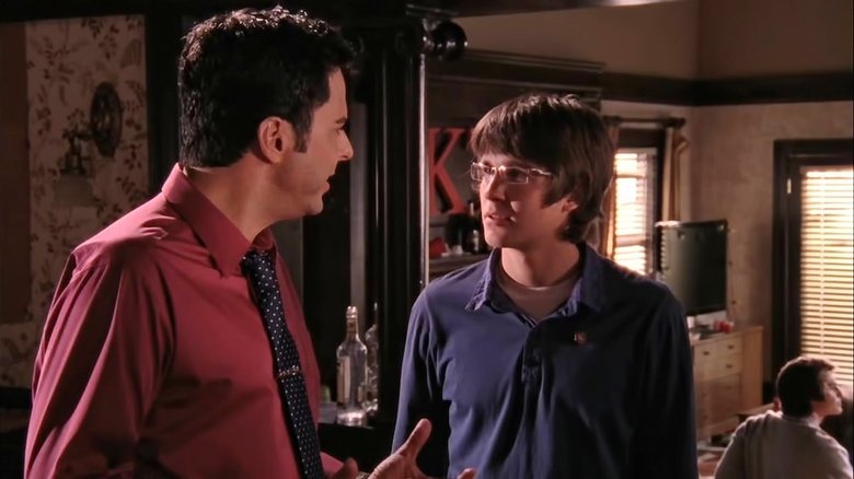 Greek (TV series)