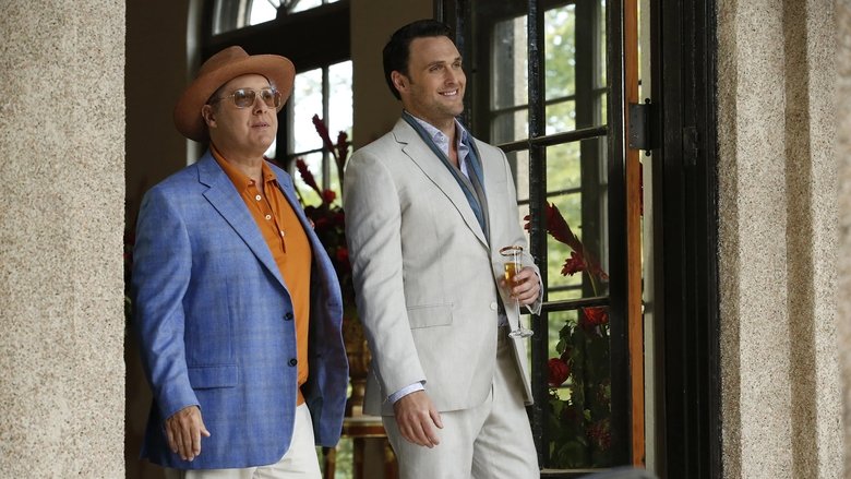 Black Mafia Family Saison 1 Streaming Vf Blacklist Saison 5 épisode 2 en streaming VF et VOSTFR gratuit - cpasmieux