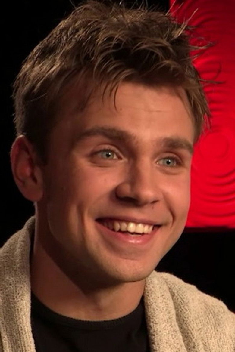 Mikhail Igonin portrait image