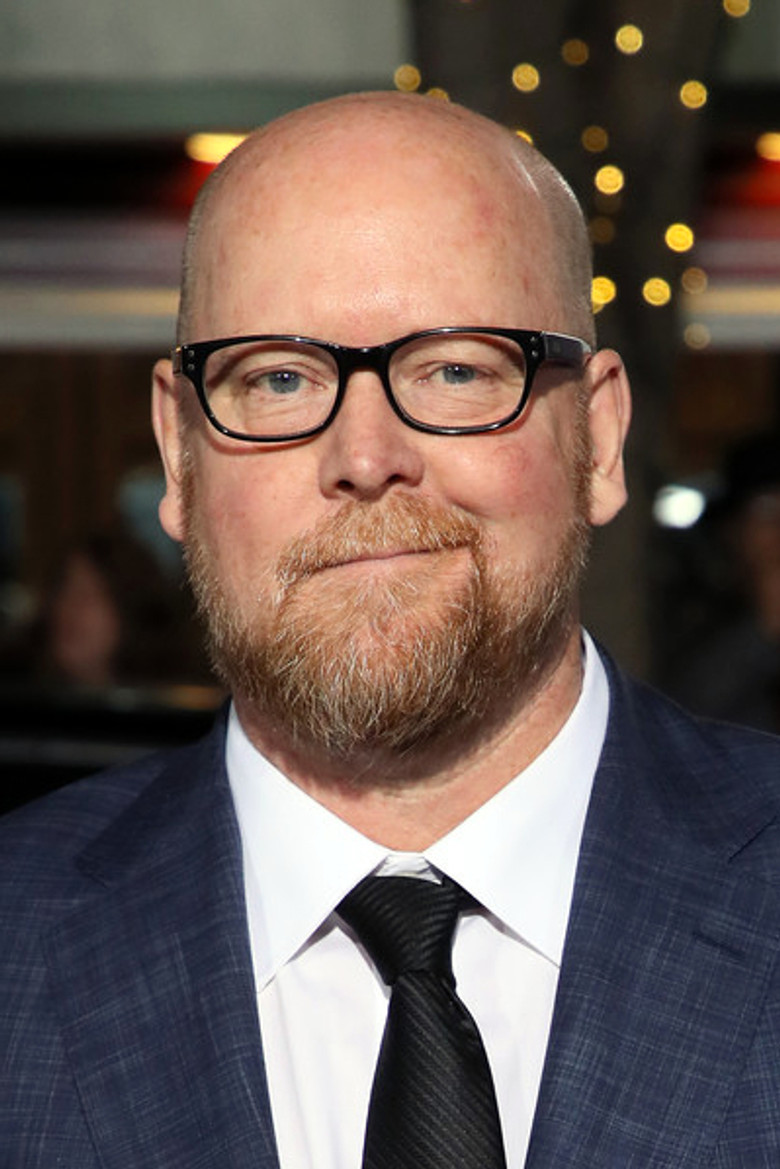 Nick Schenk portrait image