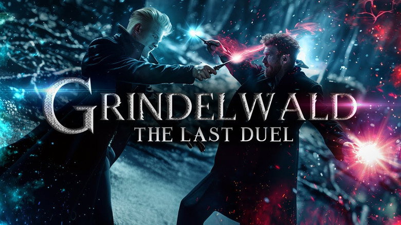 GRINDELWALD: WHAT happens after FANTASTIC BEASTS? Full Story!