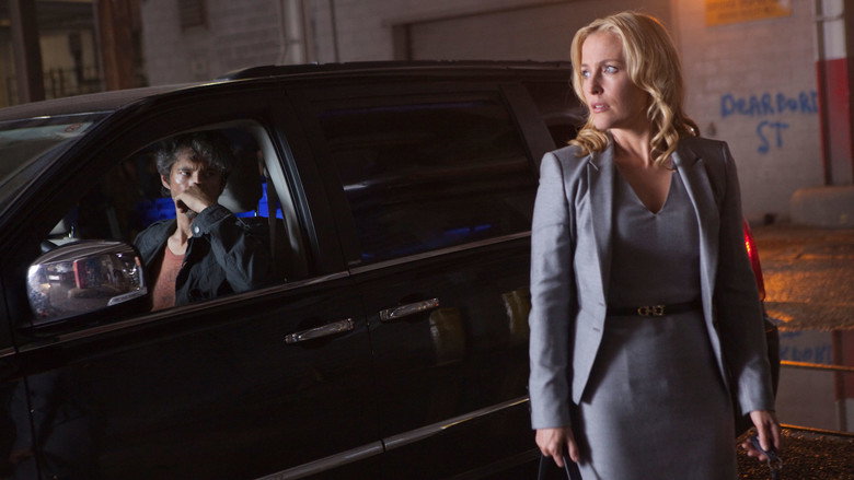 Still from Crisis - Season 1 Episode 2