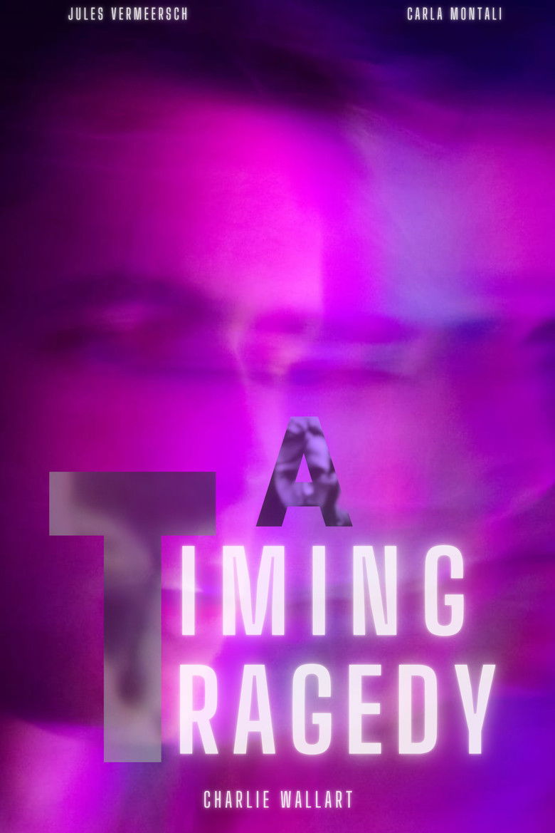 Imatge de A Timing Tragedy