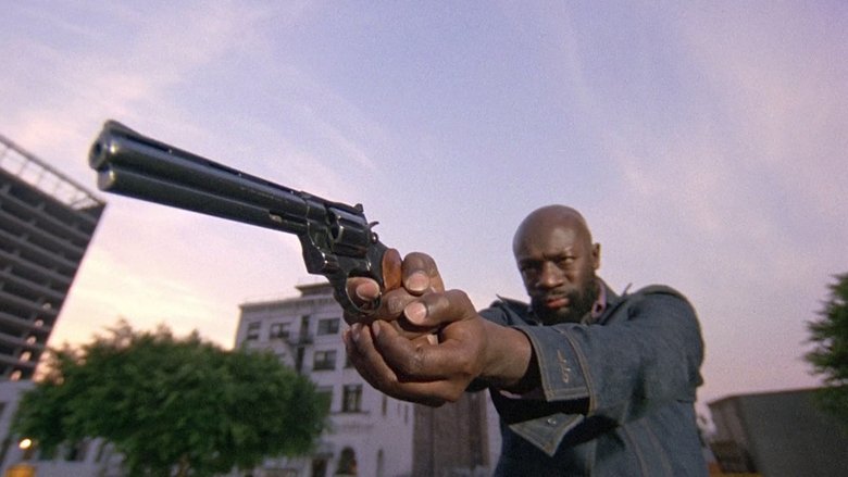 Truck Turner (1974)