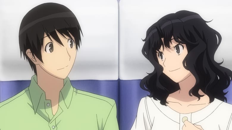 Amagami SS Season 2 Episode 7