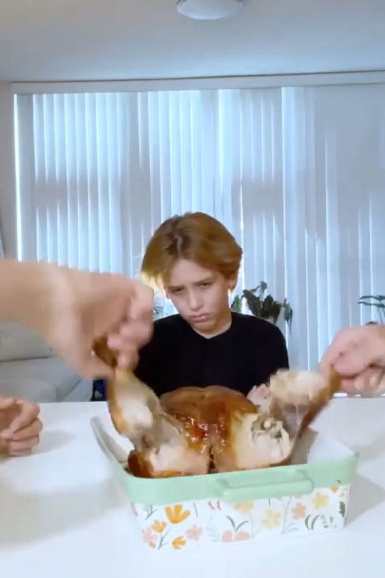 Imatge de Chicken, Its what’s for Dinner