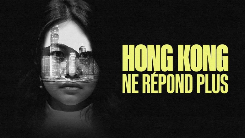 Hong Kong ne répond plus 6