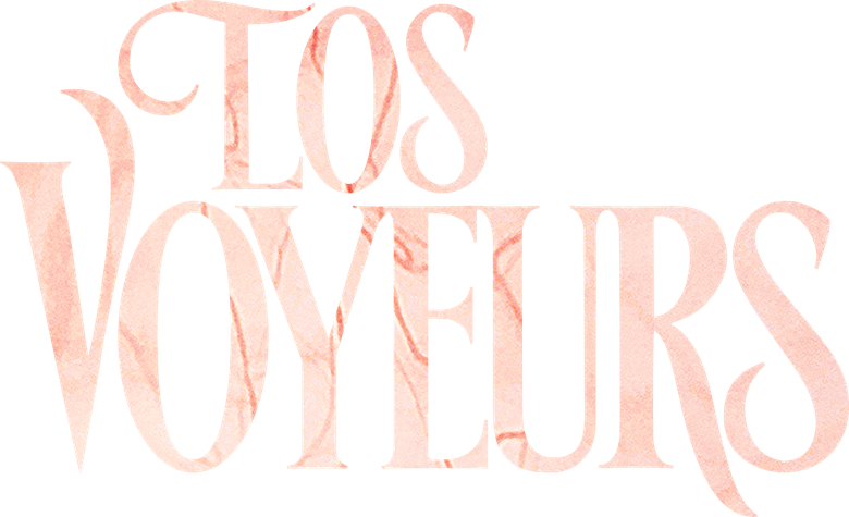 Imagen de Los Voyeristas