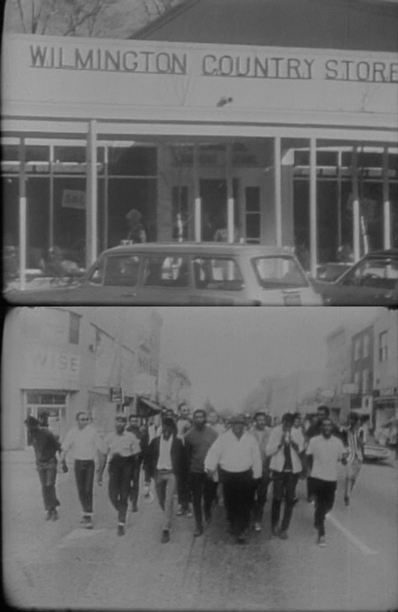 Wilmington background