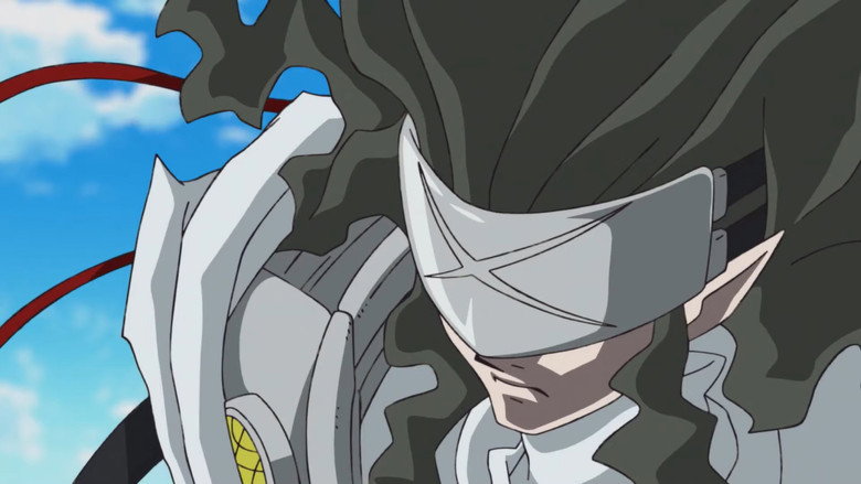 Still from Digimon Adventure: - Season 1 Episode 61