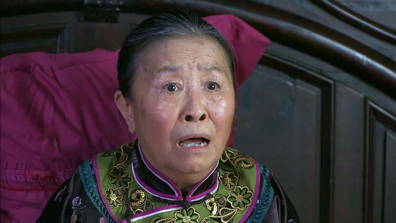 Still image for Brave Heart season 1 episode 36: Episode 36