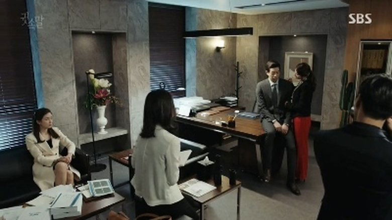 Still image for Whisper season 1 episode 7: Episode 7 Still image for Whisper season 1 episode 7: Episode 7