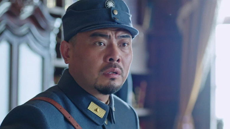 Still image for 拯救者 season 1 episode 12: Episode 12