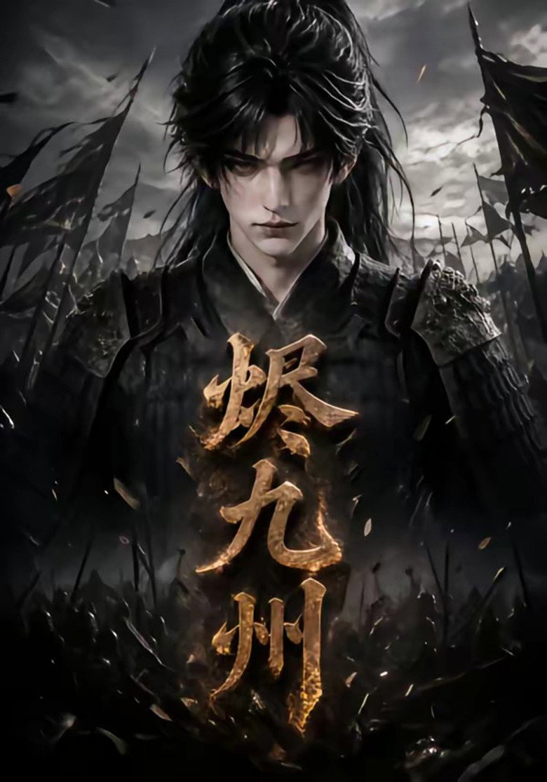 烬九州 poster
