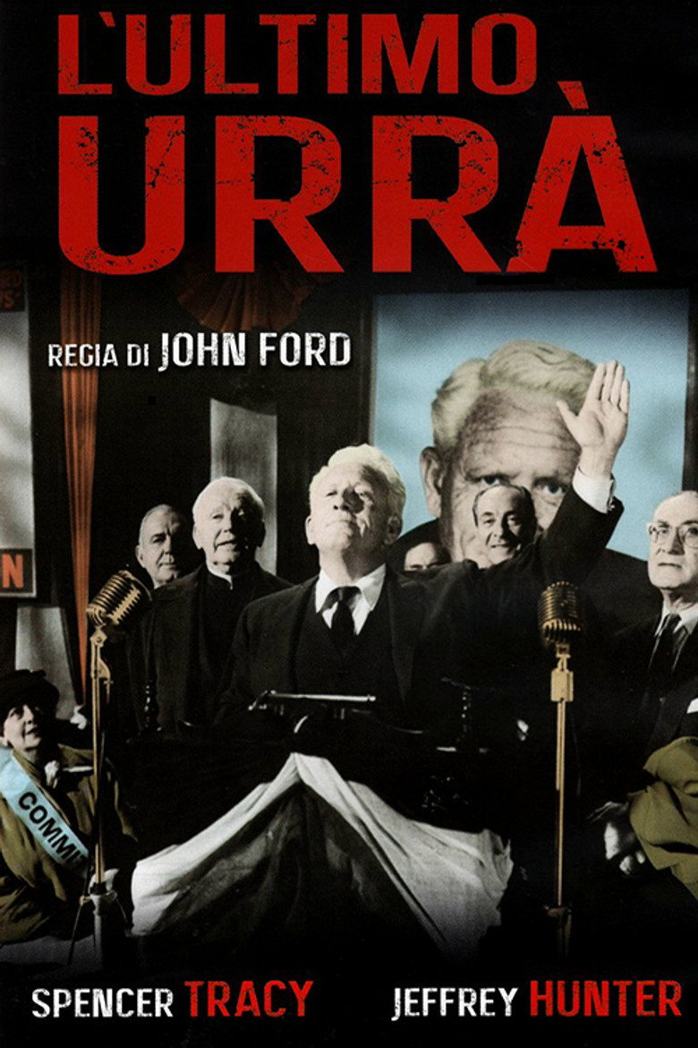 Copertina di L'ultimo urr&agrave;