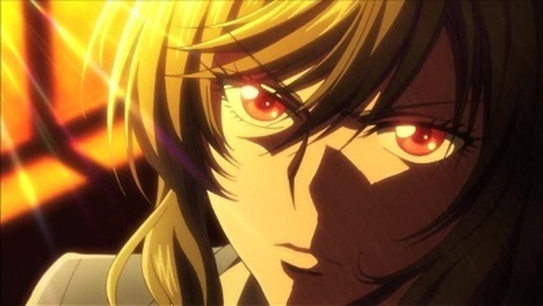 Conception 1. Sezon 2. Bölüm (Anime) izle, 1080p full izle - diziyo