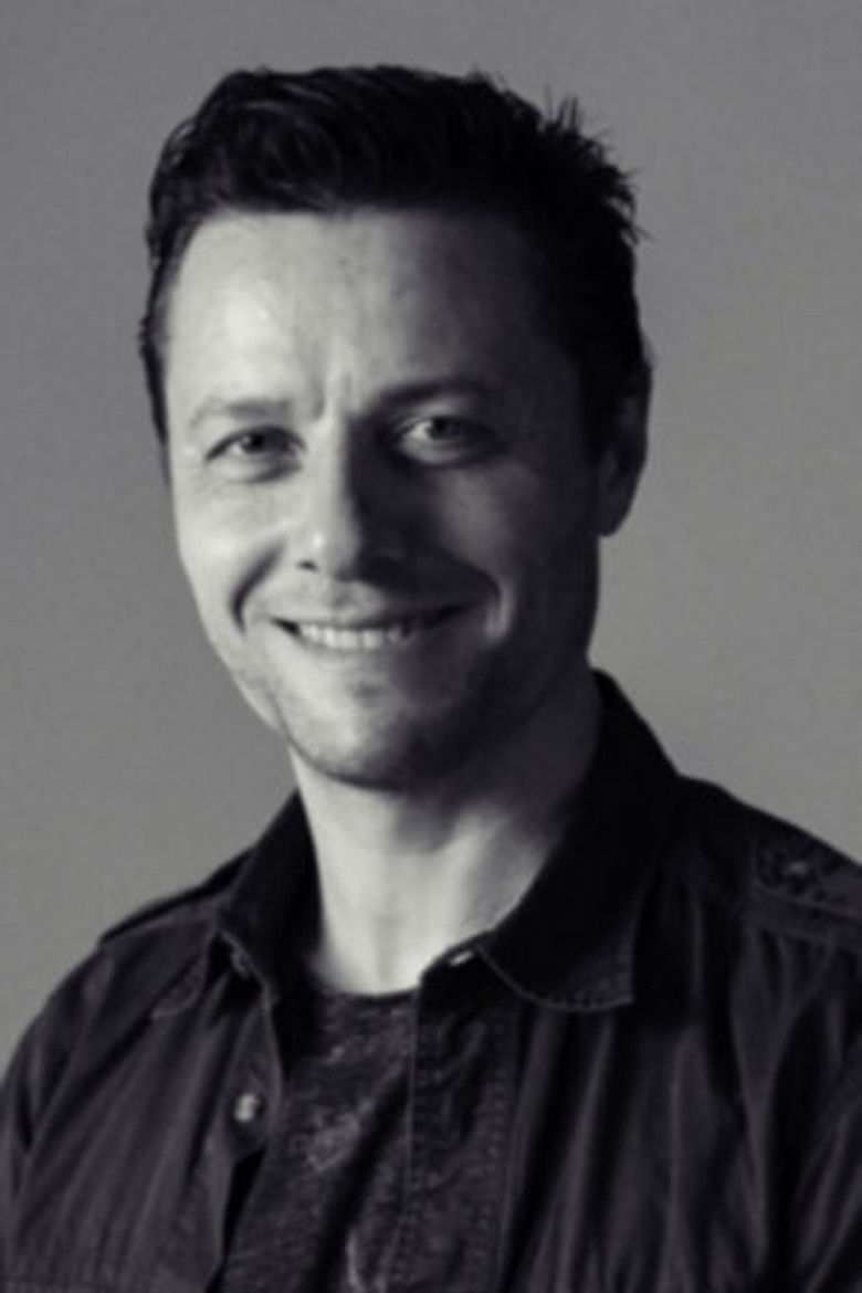 Ciro Candia portrait image