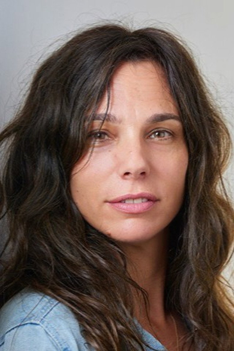Sophie Letourneur photo 4