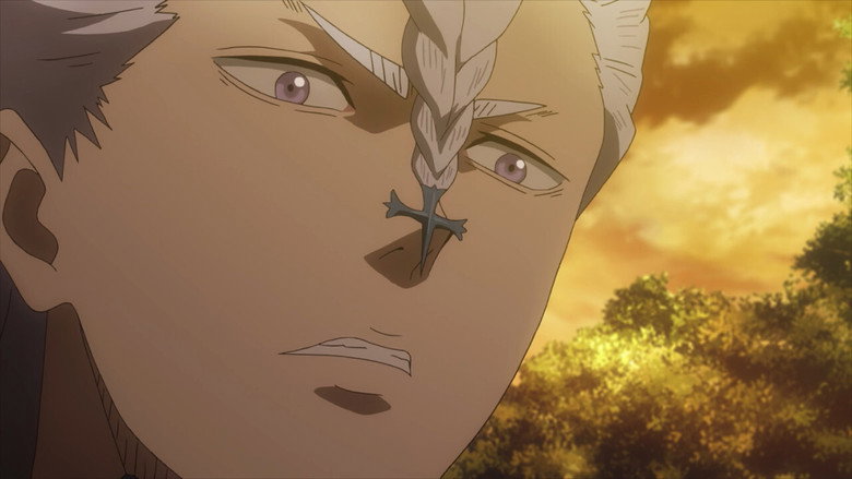 Still from Black Clover - Season 1 Episode 144