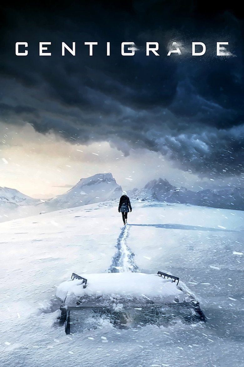 Centigrade (2022)