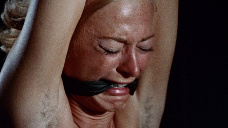 Hot Spur (1968)