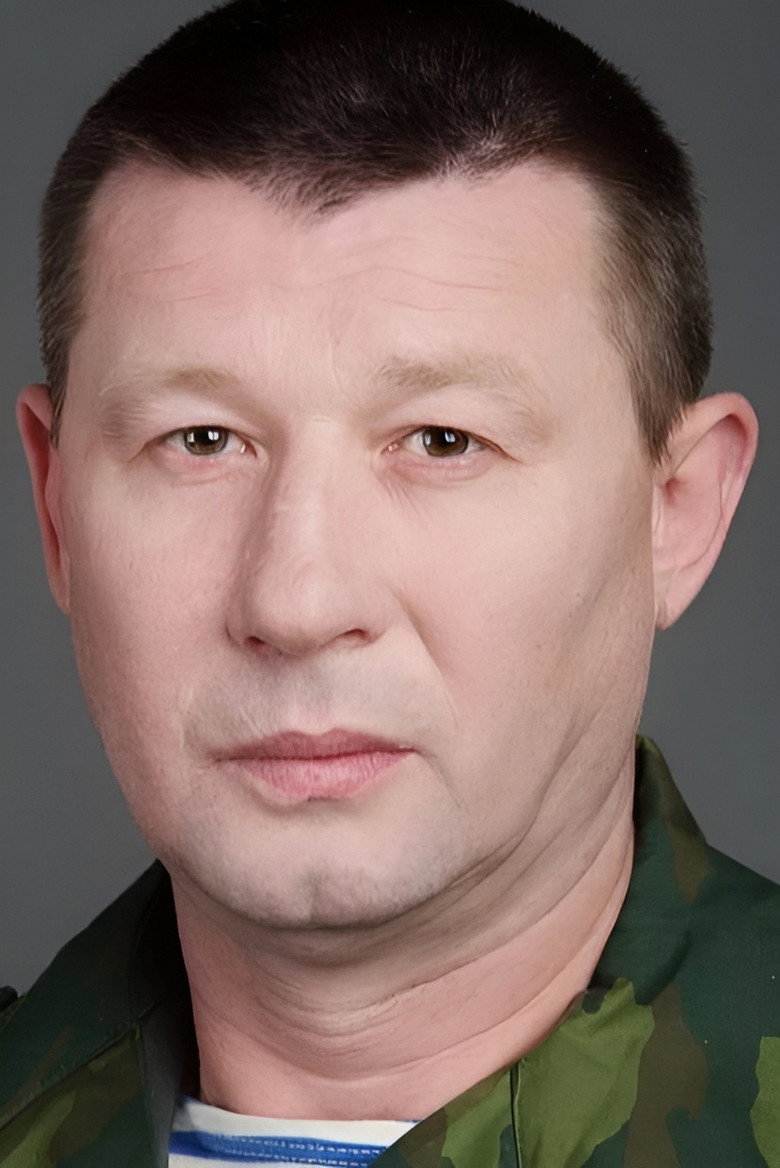 Oleg Protasov photo