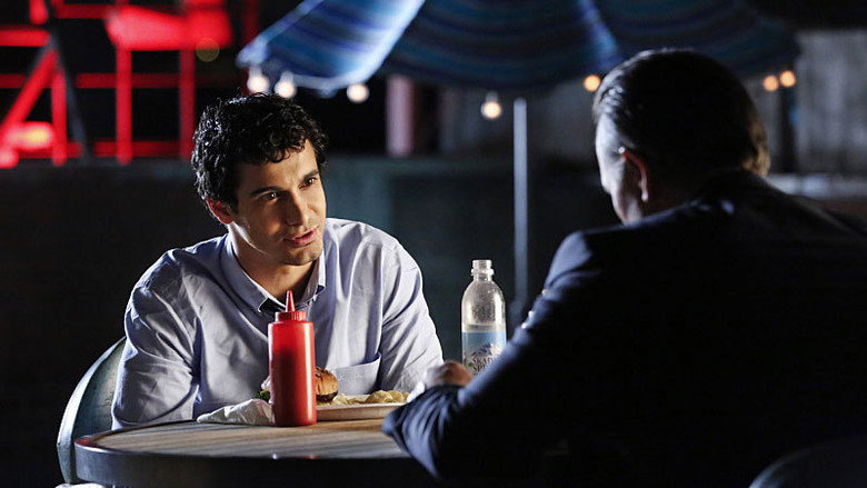 Scorpion: Serviço de Inteligência - S01E09 - Scorpion S01 E09