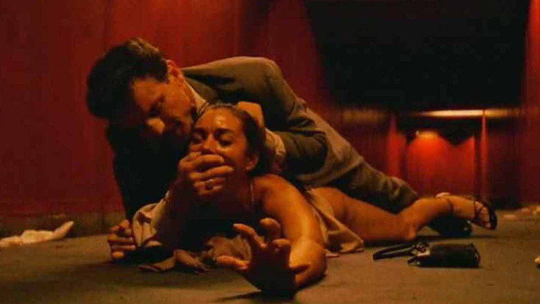 Irreversible (2002) 18+ ⛔