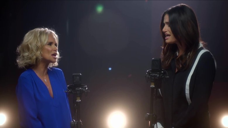 Wicked in Concert: A Musical Celebration of the Iconic Broadway Score (2021)