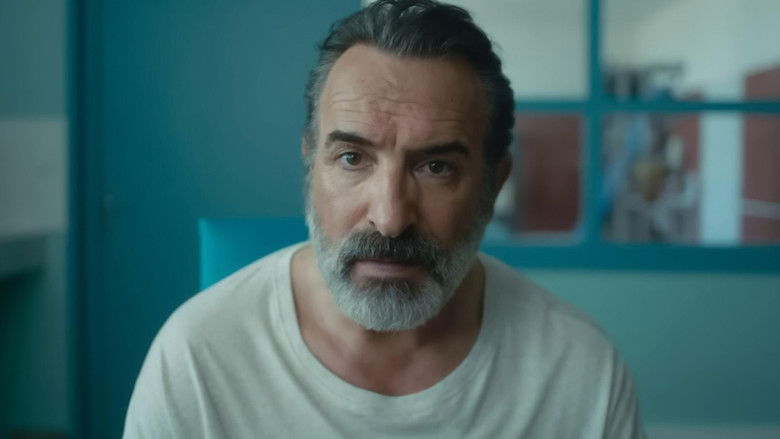 Image d'arrière-plan 10 du film L'Homme qui rétrécit